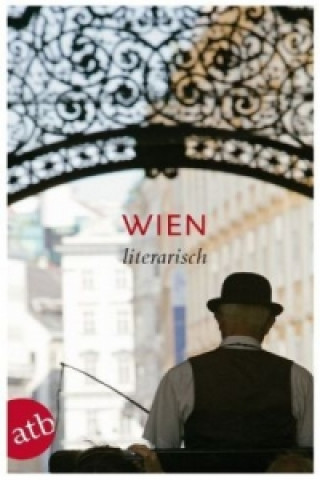 Buch Wien literarisch Christine Hehle