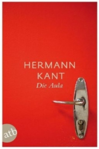 Buch Die Aula Hermann Kant