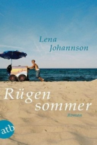 Książka Rügensommer Lena Johannson