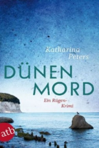 Kniha Dünenmord Katharina Peters