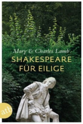 Könyv Shakespeare für Eilige Mary Lamb