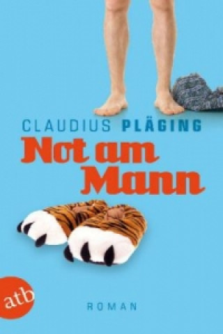 Könyv Not am Mann Claudius Pläging