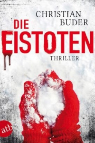 Книга Die Eistoten Christian Buder