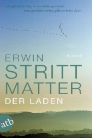 Kniha Der Laden. Tl.2 Erwin Strittmatter