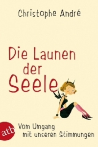 Carte Die Launen der Seele Christophe André