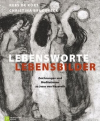 Carte Lebensworte - Lebensbilder. Christina Brudereck