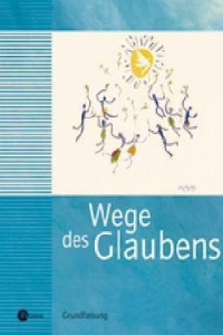 Книга Religion Sekundarstufe I - Grundfassung - Bisherige Ausgabe - 7./8. Schuljahr Werner Trutwin