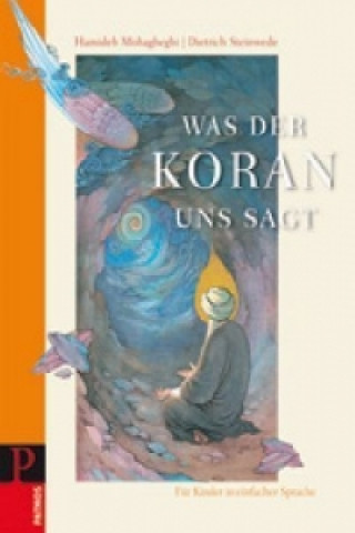 Książka Was der Koran uns sagt Hamideh Mohagheghi