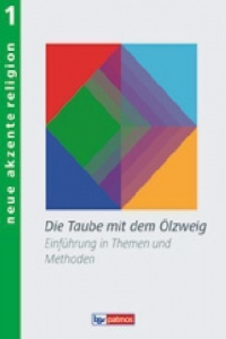 Könyv Neue Akzente Religion - Band 1 Georg Bubolz