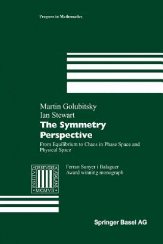 Carte Symmetry Perspective Martin Golubitsky