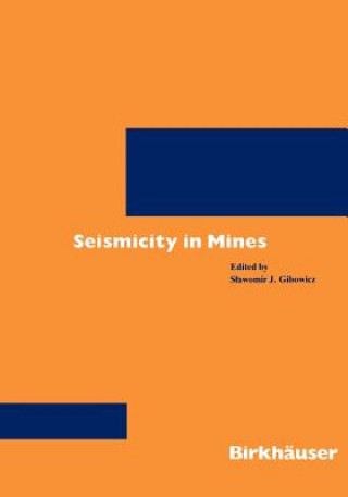 Carte Seismicity in Mines G. Gibowicz