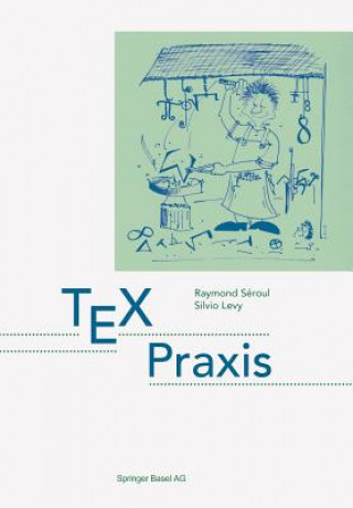 Buch Tex Praxis Raymond Séroul