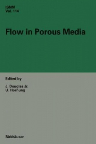 Libro Flow in Porous Media J. Douglas