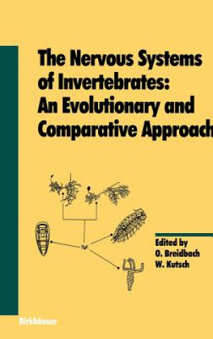 Livre Nervous Systems of Invertebrates: An Evolutionary and Comparative Approach O. Breidbach