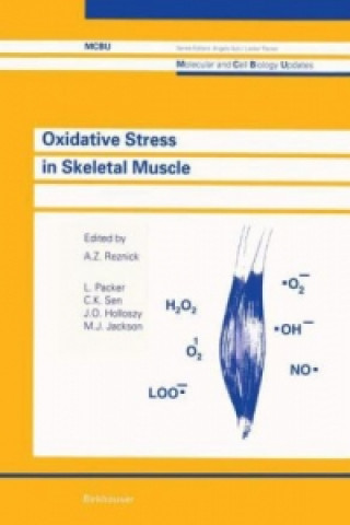 Kniha Oxidative Stress in Skeletal Muscle eznick