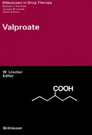 Book Valproate Wolfgang Löscher