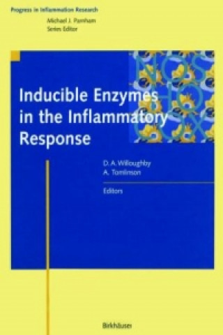 Buch Inducible Enzymes in the Inflammatory Response illoughby