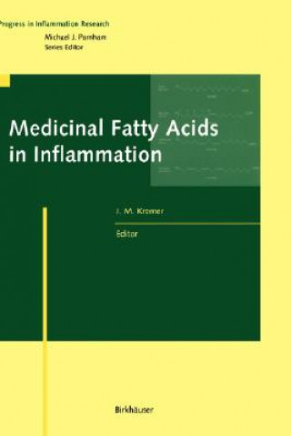 Carte Medicinal Fatty Acids in Inflammation J. Kremer