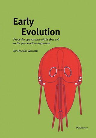 Buch Early Evolution Martino Rizzotti