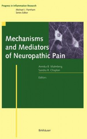 Libro Mechanisms and Mediators of Neuropathic Pain Annika B. Malmberg