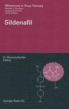 Könyv Sildenafil U. Dunzendorfer