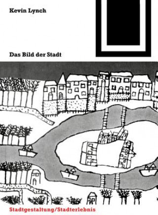 Carte Das Bild der Stadt Kevin Lynch