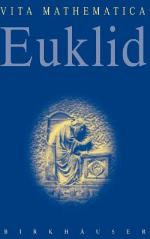 Kniha Euklid Jürgen Schönbeck