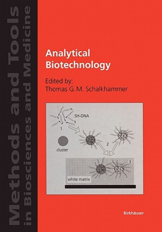 Książka Analytical Biotechnology Thomas G. M. Schalkhammer