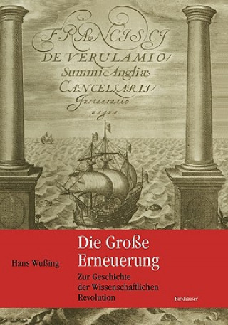 Livre Die Grosse Erneuerung Hans Wußing