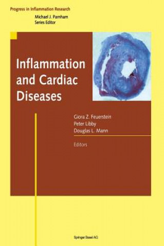 Buch Inflammation and Cardiac Diseases Giora Z. Feuerstein