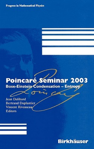 Carte Poincare Seminar 2003 Jean Dalibard