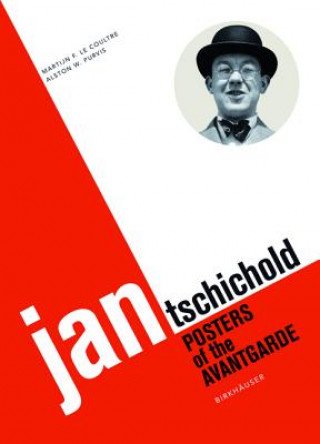 Carte Jan Tschichold, englische Ausgabe Martijn F. Le Coultre