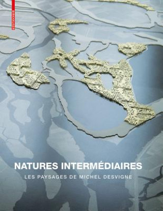 Könyv Natures intermediaires Gilles A. Tiberghien