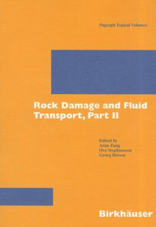 Carte Rock Damage and Fluid Transport, Part II Georg Dresen