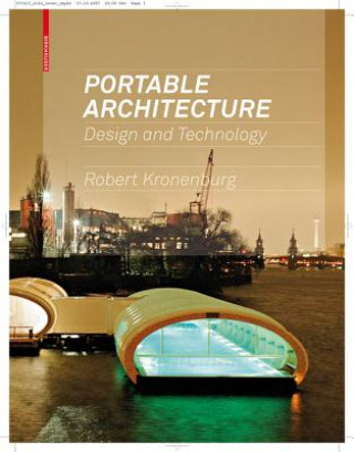 Carte Portable Architecture Robert Kronenburg