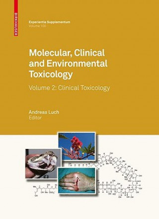 Carte Molecular, Clinical and Environmental Toxicology Andreas Luch