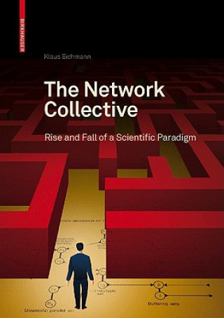 Kniha Network Collective Klaus Eichmann