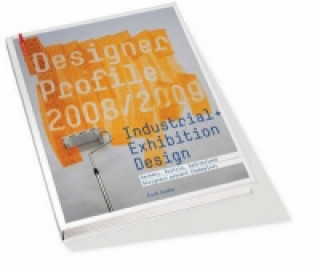 Kniha Designer Profile 2008/2009, 2 Bde. 