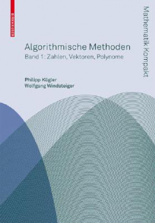 Knjiga Algorithmische Methoden Phillipp Kügler