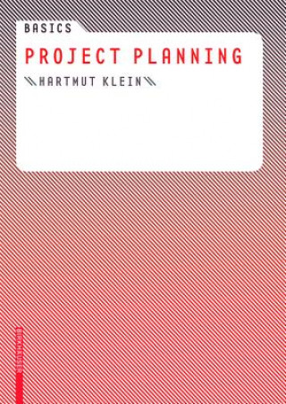 Libro Basics Project Planning Andreas Theilig