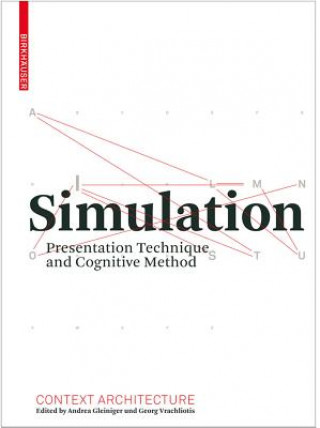 Book Simulation Andrea Gleiniger