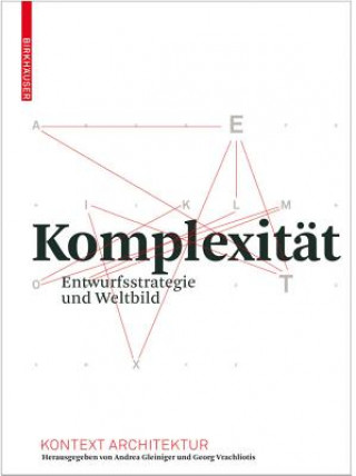 Carte Komplexität Andrea Gleiniger