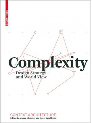 Könyv Complexity Andrea Gleiniger