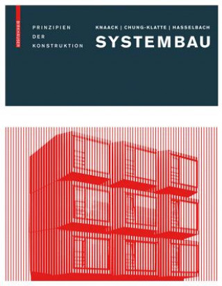 Kniha Systembau Ulrich Knaack