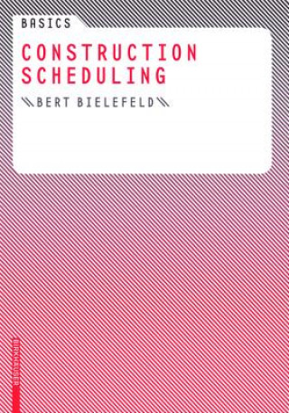 Carte Construction Scheduling Bert Bielefeld