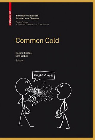 Carte Common Cold Ronald Eccles