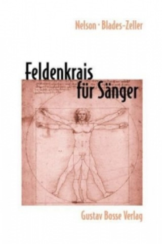 Βιβλίο Feldenkrais für Sänger Samuel H. Nelson