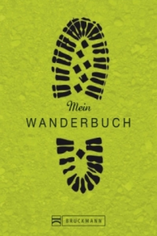 Книга Mein Wander-Tagebuch 