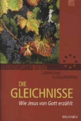 Kniha Die Gleichnisse Frank Grundmüller