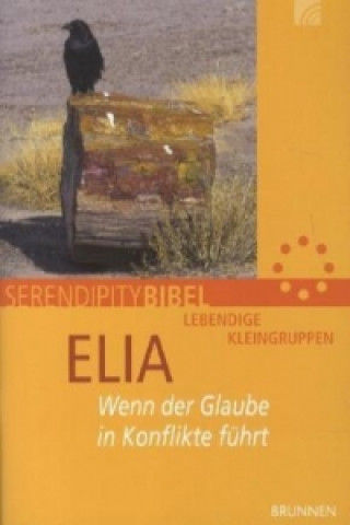 Книга Elia Gunnar Begerau